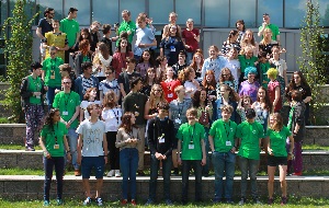 Quakers Junior Yearly Meeting