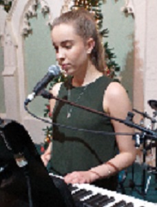 Emma Jackson photo 2