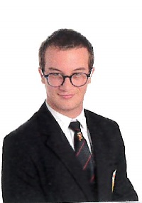 Kieran Ineson Jan 20