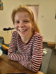 West Midlands Bethany Davies photo small
