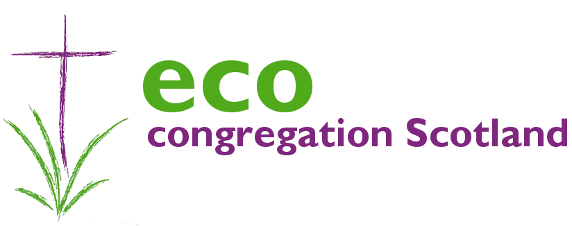 Eco congregation Scotland
