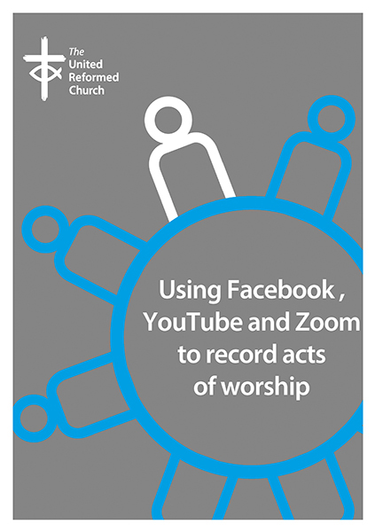 Facebook Youtube zoom cover 