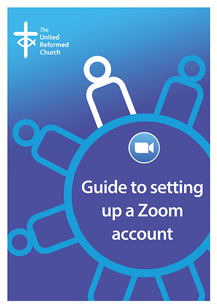 Guide to zoom account cover 
