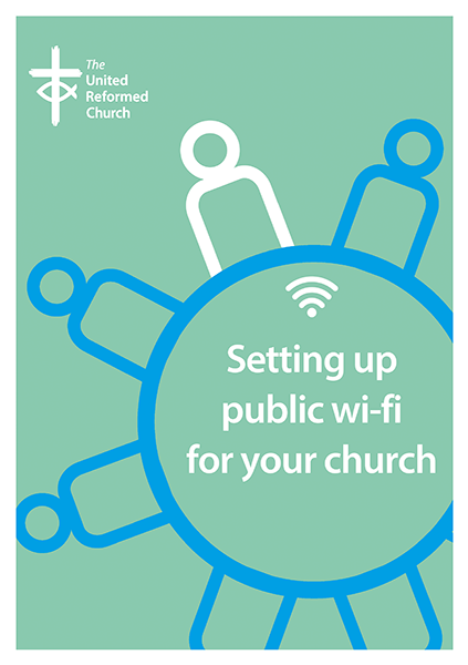 Setting up Public WiFi cover