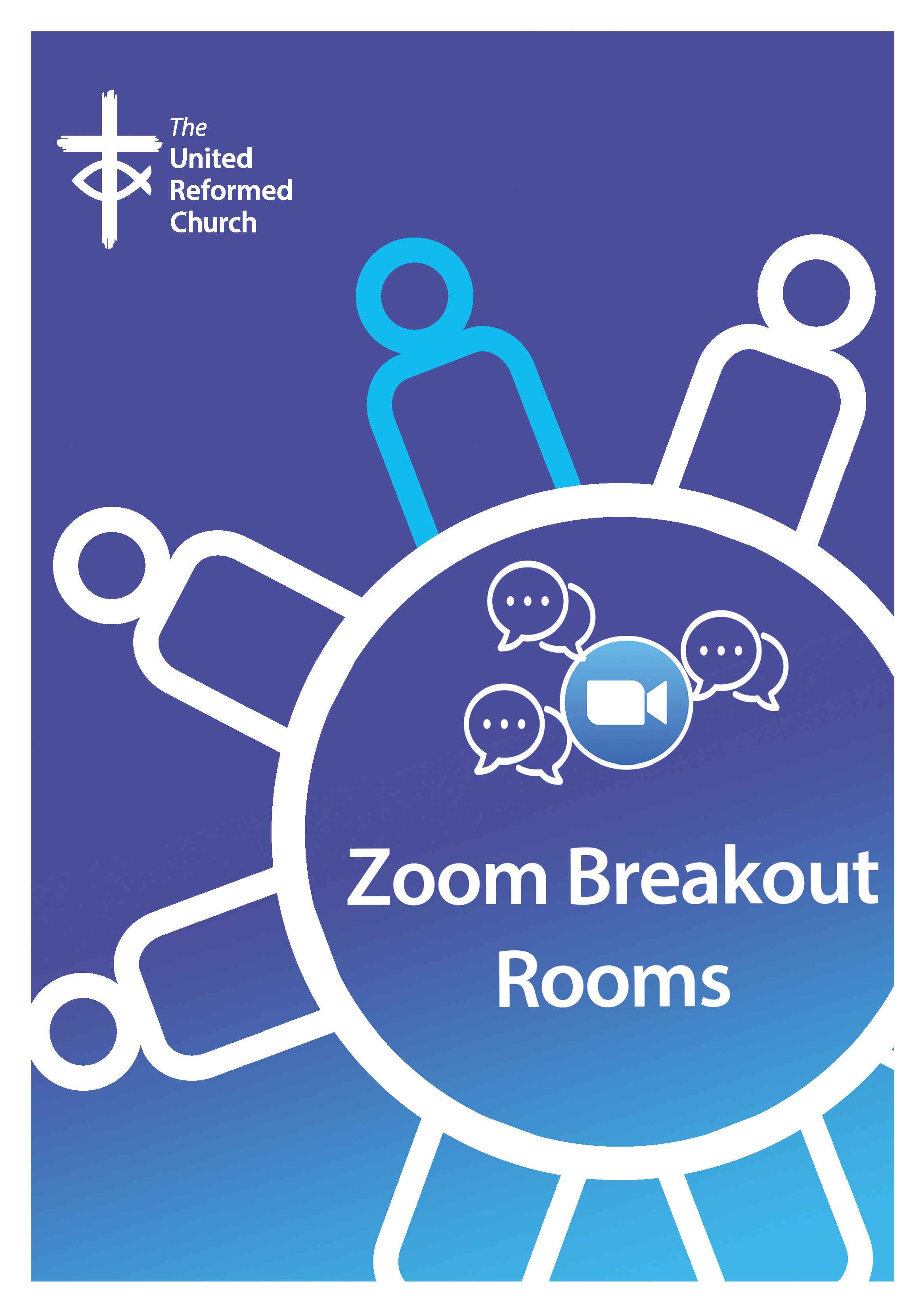 Zoom Breakout Rooms