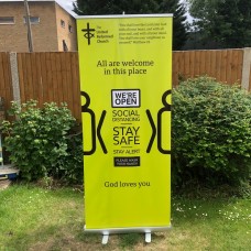 roller banner yellow 228x228