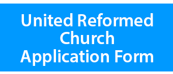 urc application FORM button