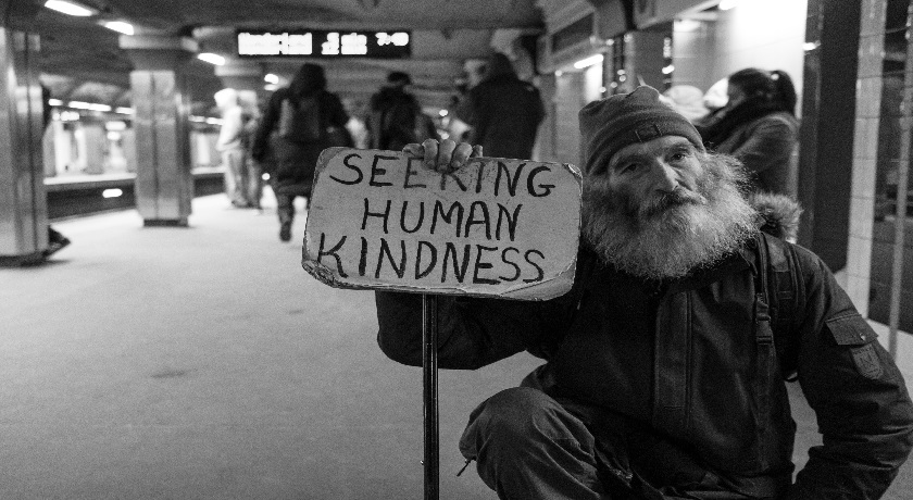 news banner Finding God in unexpected places credit Matt Collamer Unsplash