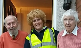 lesleyandparents