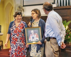 20180415 009 centenary inaugural