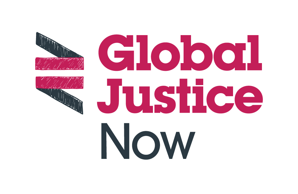 GlobalJusticeNow Raspberry RGB