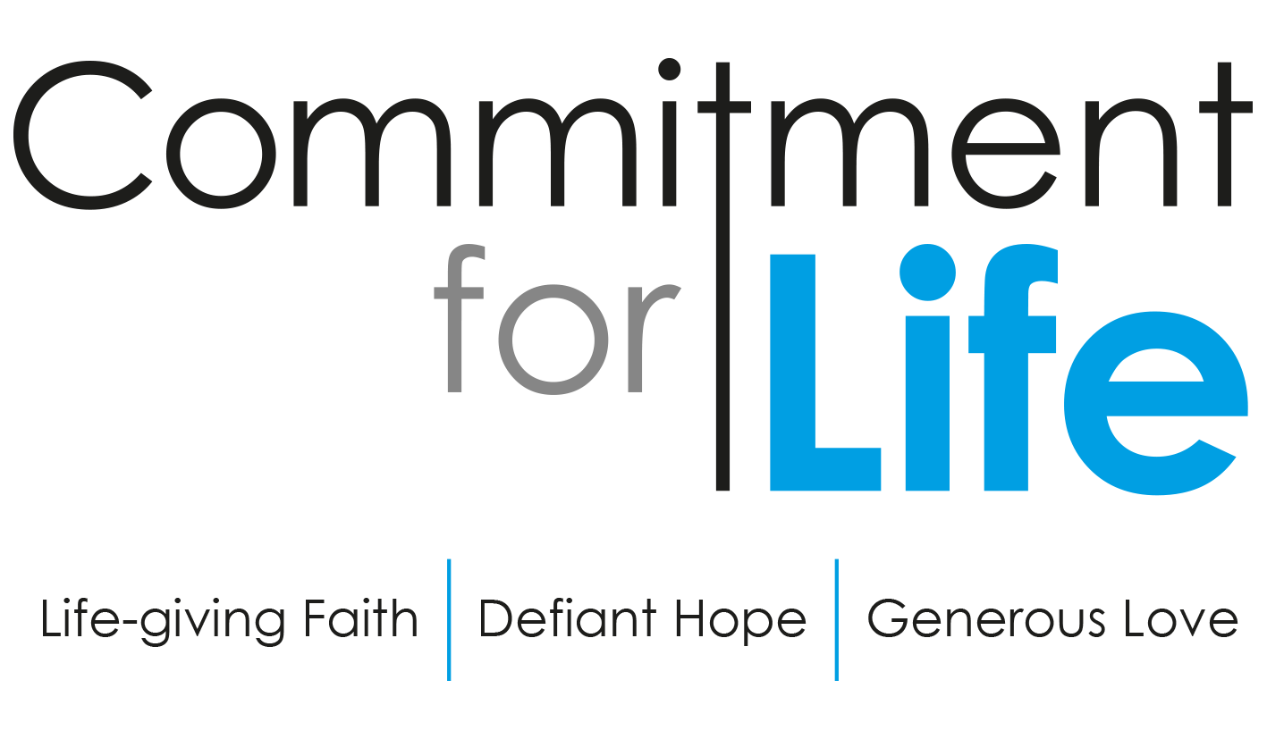 CfL logo with strapline